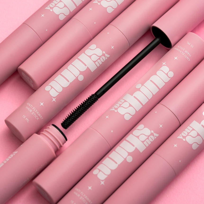 YouShine™ Instant Hair Fix