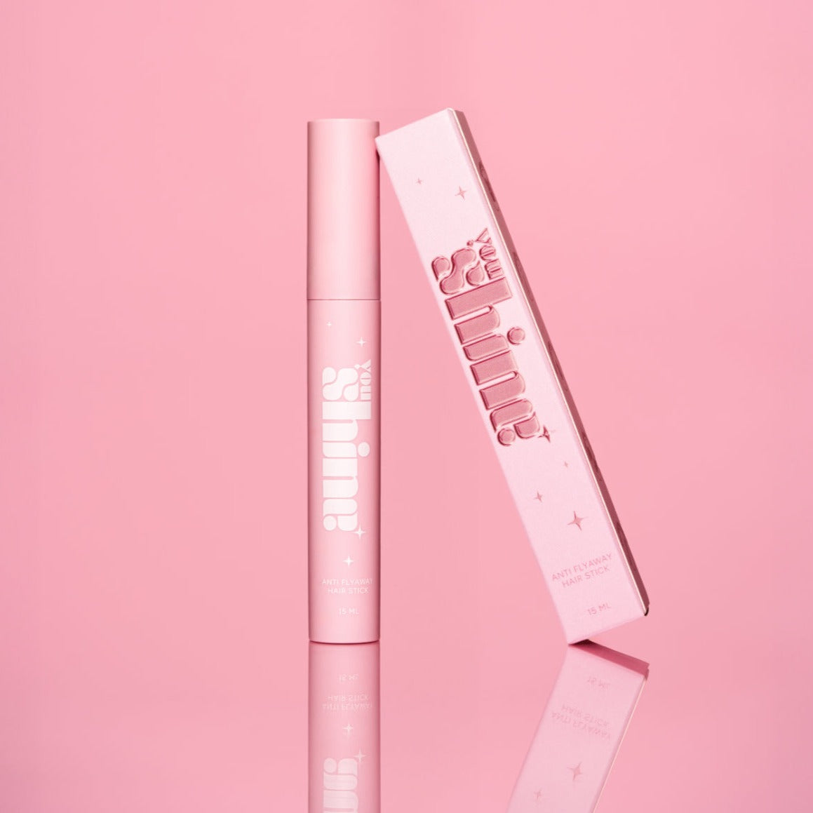 YouShine™ Instant Hair Fix